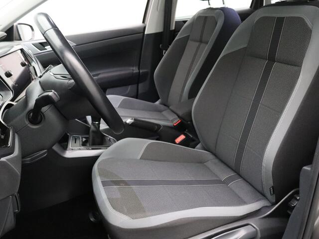 Volkswagen POLO 96pk TSI Highline Adapt. Cruise | Climate | Carplay | 16" Velgen