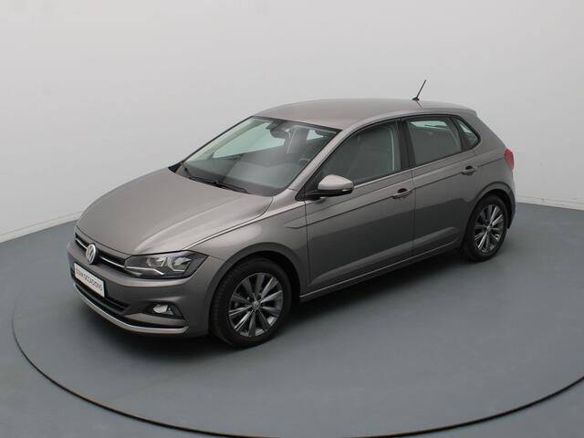Volkswagen POLO 96pk TSI Highline Adapt. Cruise | Climate | Carplay | 16" Velgen