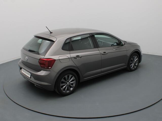 Volkswagen POLO 96pk TSI Highline Adapt. Cruise | Climate | Carplay | 16" Velgen