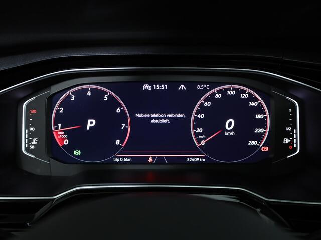 Volkswagen POLO 2.0 TSI GTI 207 pk Automaat (DSG) | Verlengde garantie | Navigatie via App | Panoramadak | Parkeersensoren | Achteruitrijcamera | Adaptieve cruise control | Stoelverwarming |