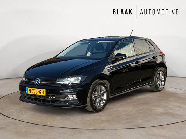 Volkswagen POLO 1.0 TSI R-Line