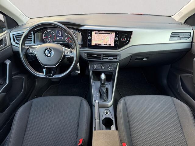 Volkswagen POLO 1.0 TSI R-Line