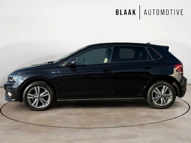 Volkswagen POLO 1.0 TSI R-Line