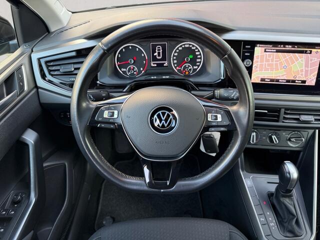 Volkswagen POLO 1.0 TSI R-Line