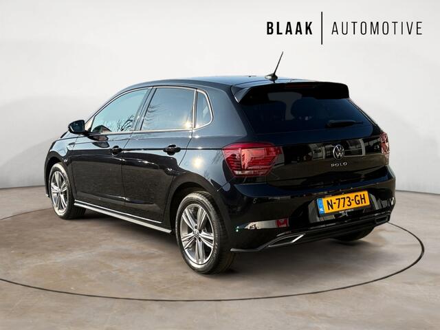 Volkswagen POLO 1.0 TSI R-Line