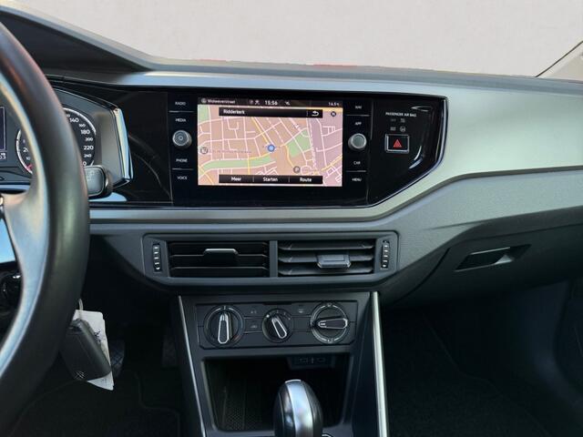 Volkswagen POLO 1.0 TSI R-Line