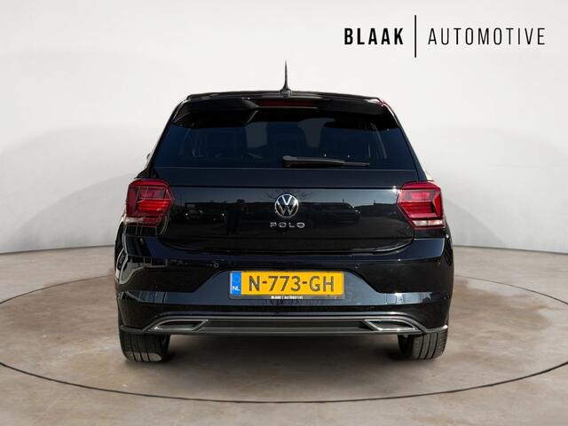 Volkswagen POLO 1.0 TSI R-Line