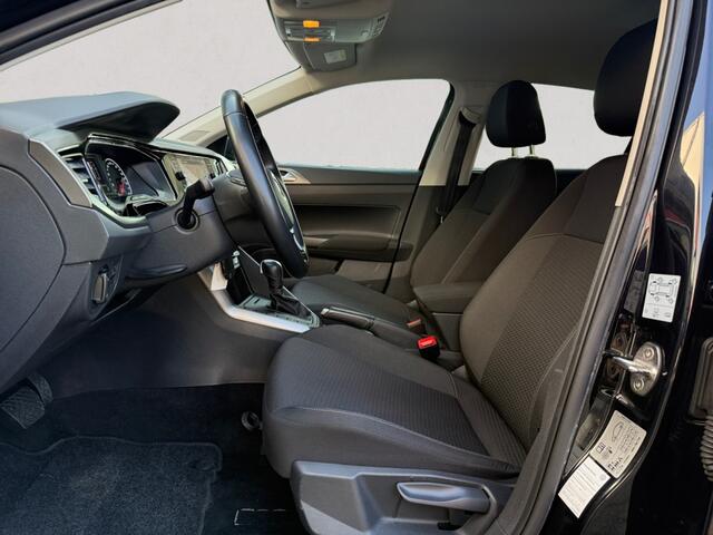 Volkswagen POLO 1.0 TSI R-Line