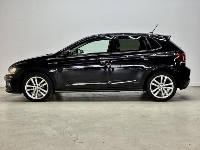 Volkswagen POLO 1.0 TSI R-LINE / Carplay / Navi / Cruise / P Pilot