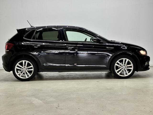 Volkswagen POLO 1.0 TSI R-LINE / Carplay / Navi / Cruise / P Pilot