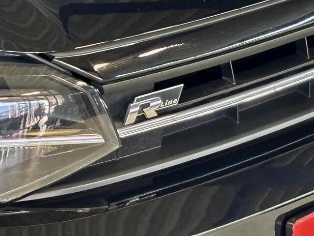 Volkswagen POLO 1.0 TSI R-LINE / Carplay / Navi / Cruise / P Pilot