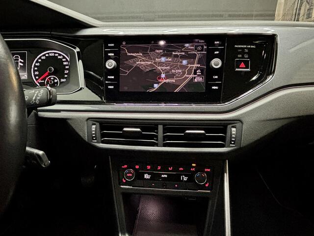 Volkswagen POLO 1.0 TSI R-LINE / Carplay / Navi / Cruise / P Pilot