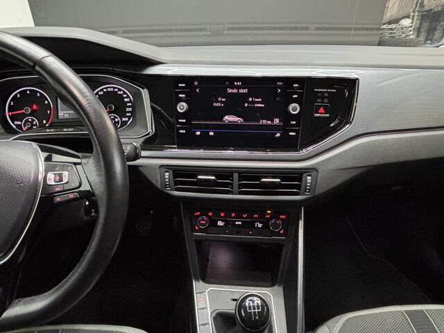 Volkswagen POLO 1.0 TSI R-LINE / Carplay / Navi / Cruise / P Pilot