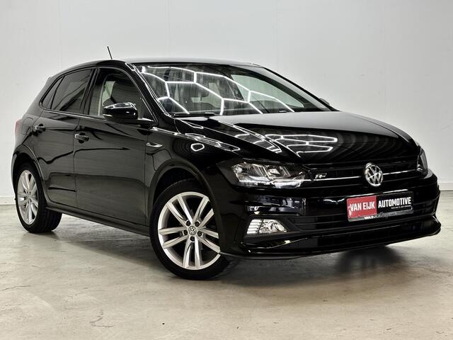 Volkswagen POLO 1.0 TSI R-LINE / Carplay / Navi / Cruise / P Pilot
