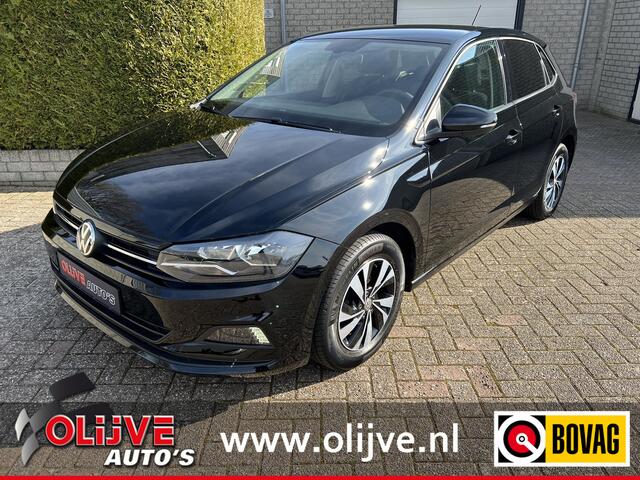 Volkswagen POLO 1.0 TSI Comfortline Business *Carplay*PDC*Navi