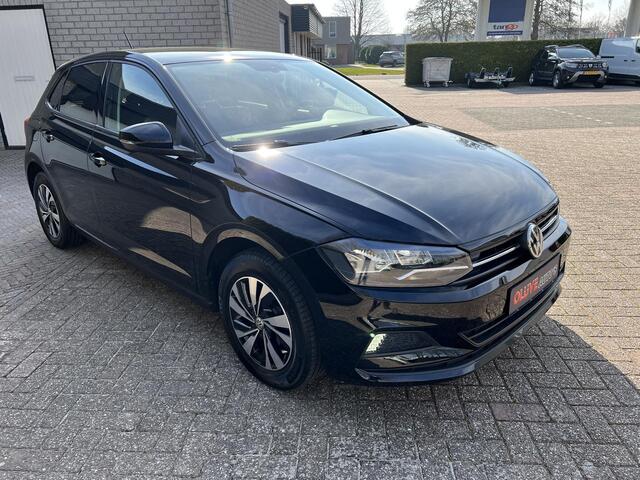 Volkswagen POLO 1.0 TSI Comfortline Business *Carplay*PDC*Navi