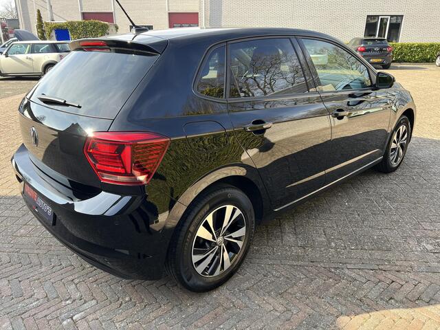 Volkswagen POLO 1.0 TSI Comfortline Business *Carplay*PDC*Navi