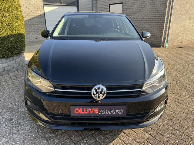 Volkswagen POLO 1.0 TSI Comfortline Business *Carplay*PDC*Navi
