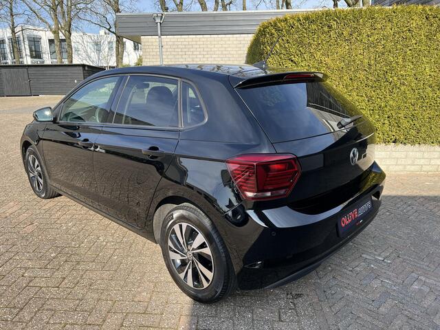 Volkswagen POLO 1.0 TSI Comfortline Business *Carplay*PDC*Navi