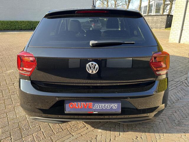 Volkswagen POLO 1.0 TSI Comfortline Business *Carplay*PDC*Navi