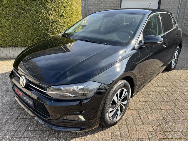 Volkswagen POLO 1.0 TSI Comfortline Business *Carplay*PDC*Navi