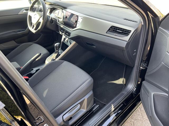 Volkswagen POLO 1.0 TSI Comfortline Business *Carplay*PDC*Navi