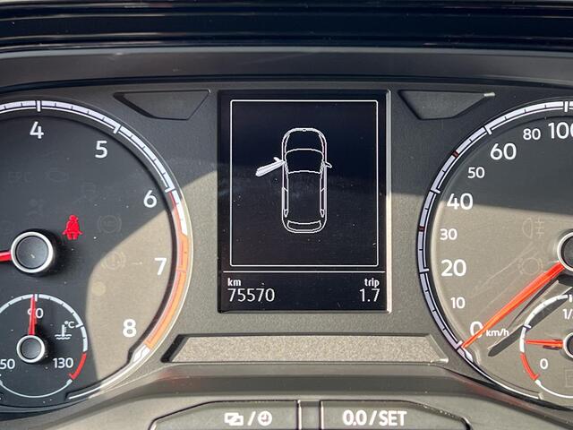 Volkswagen POLO 1.0 TSI Comfortline Business *Carplay*PDC*Navi