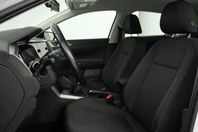 Volkswagen POLO 1.0 TSI Comfortline | 1e eigenaar | Carplay | Adaptive cruise | Navigatie | Airco | DAB | Bluetooth | LED