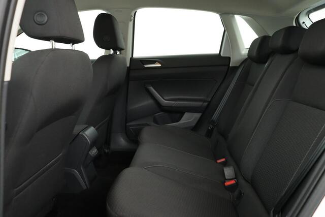 Volkswagen POLO 1.0 TSI Comfortline | 1e eigenaar | Carplay | Adaptive cruise | Navigatie | Airco | DAB | Bluetooth | LED