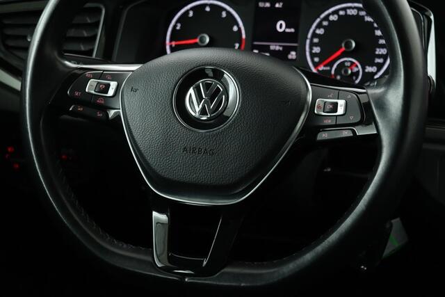 Volkswagen POLO 1.0 TSI Comfortline | 1e eigenaar | Carplay | Adaptive cruise | Navigatie | Airco | DAB | Bluetooth | LED