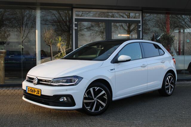 Volkswagen POLO 1.0 TSI Business R-LINE | LED | PANO | ACC | Org. NL |