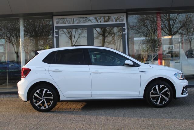 Volkswagen POLO 1.0 TSI Business R-LINE | LED | PANO | ACC | Org. NL |