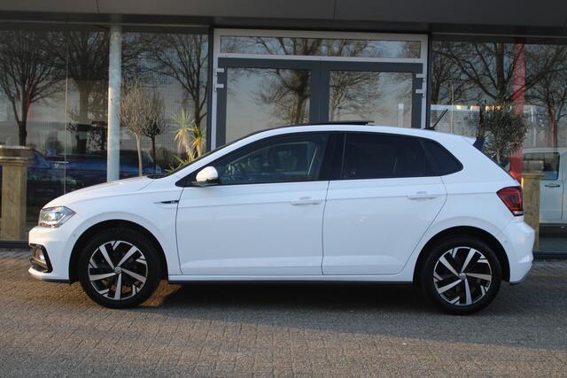 Volkswagen POLO 1.0 TSI Business R-LINE | LED | PANO | ACC | Org. NL |