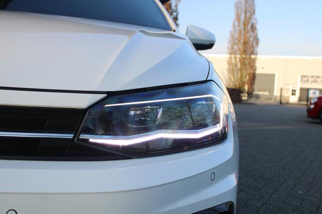 Volkswagen POLO 1.0 TSI Business R-LINE | LED | PANO | ACC | Org. NL |