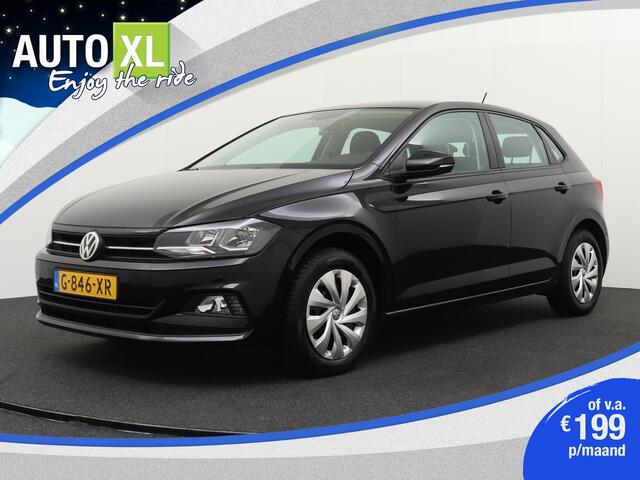 Volkswagen POLO 1.0 96 PK TSI Business+ Digi. Dash Camera Adap. Cruise