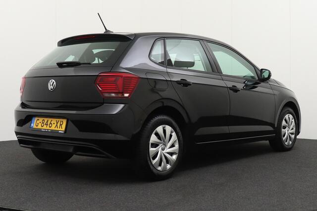 Volkswagen POLO 1.0 96 PK TSI Business+ Digi. Dash Camera Adap. Cruise