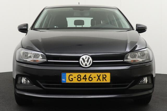 Volkswagen POLO 1.0 96 PK TSI Business+ Digi. Dash Camera Adap. Cruise