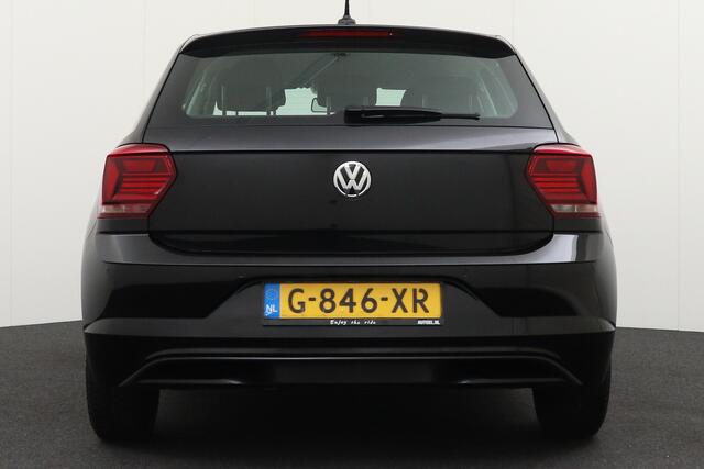 Volkswagen POLO 1.0 96 PK TSI Business+ Digi. Dash Camera Adap. Cruise