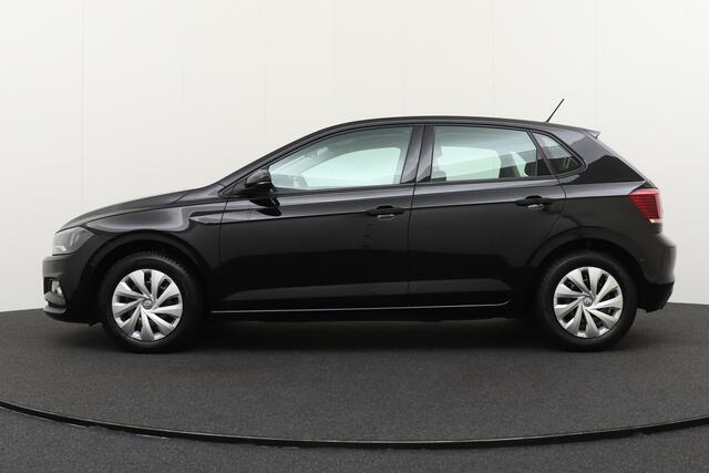 Volkswagen POLO 1.0 96 PK TSI Business+ Digi. Dash Camera Adap. Cruise