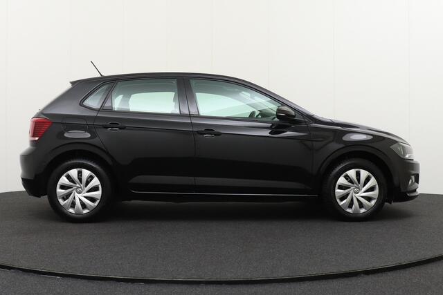 Volkswagen POLO 1.0 96 PK TSI Business+ Digi. Dash Camera Adap. Cruise