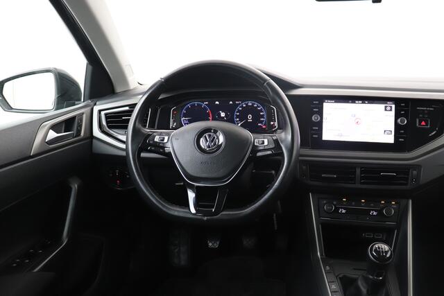 Volkswagen POLO 1.0 96 PK TSI Business+ Digi. Dash Camera Adap. Cruise