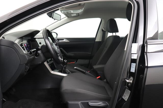 Volkswagen POLO 1.0 96 PK TSI Business+ Digi. Dash Camera Adap. Cruise