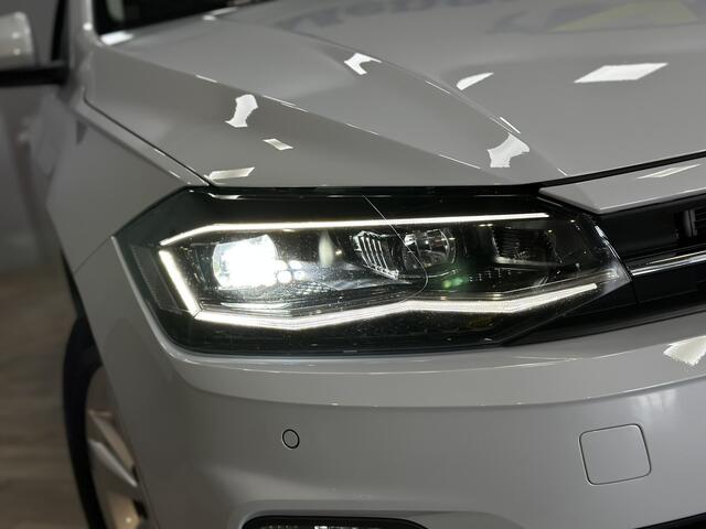Volkswagen POLO 1.0 TSI Comfortline Business Airco ECC | LED | Adaptive Cruise | Panorama | Navigatie | Apple Carplay Android Auto | Isofix | NAP |