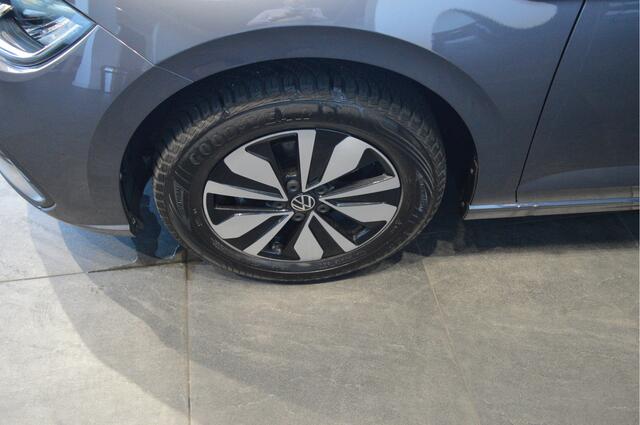 Volkswagen POLO 1.0 TSI MOVE navi clima cruise led pdc camera 95 pk !!