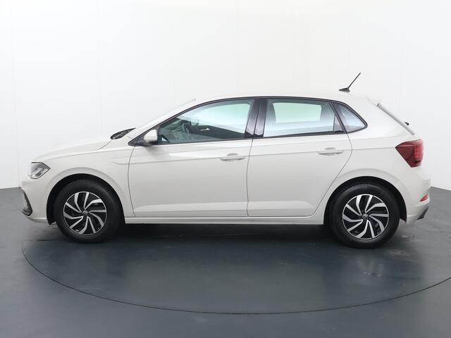 Volkswagen POLO 1.0 TSI Life