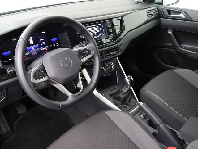 Volkswagen POLO 1.0 TSI Life