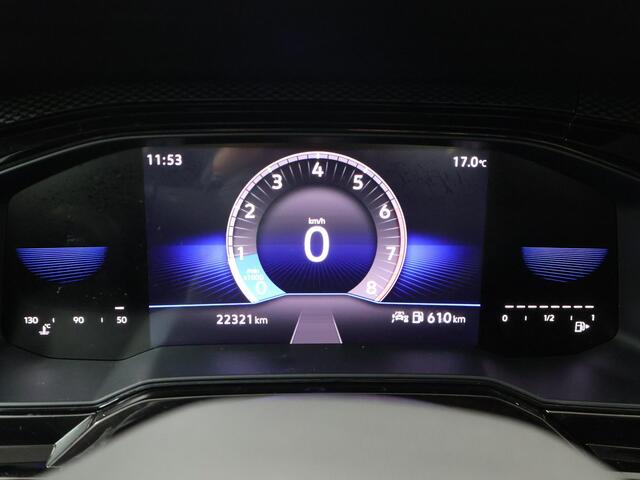 Volkswagen POLO 1.0 TSI Life