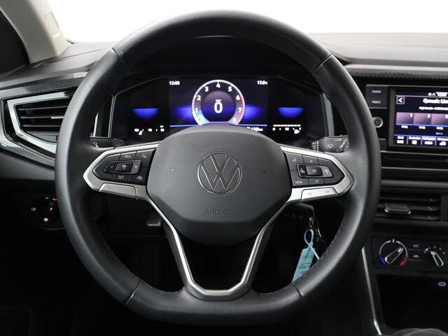 Volkswagen POLO 1.0 TSI Life