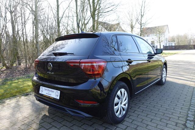 Volkswagen POLO 1.0 TSI Style | Adaptieve cruise control | Stoelverwarming | Bluetooth | LED |