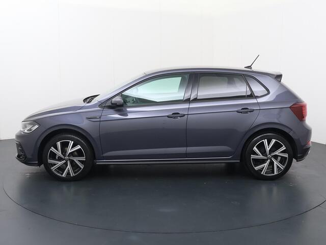 Volkswagen POLO 1.0 TSI R-Line | 95 PK | Achteruitrijcamera | Digitaal cockpit | Led verlichting
